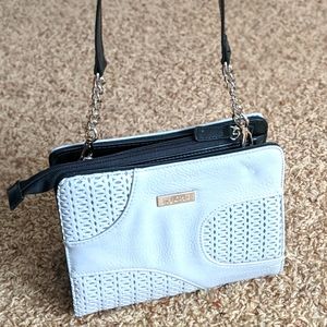 Miche Handbag Purse Devanee Cover